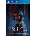Erica PS4